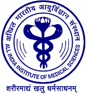 All India Institute of medical Sciences Delhi Logo