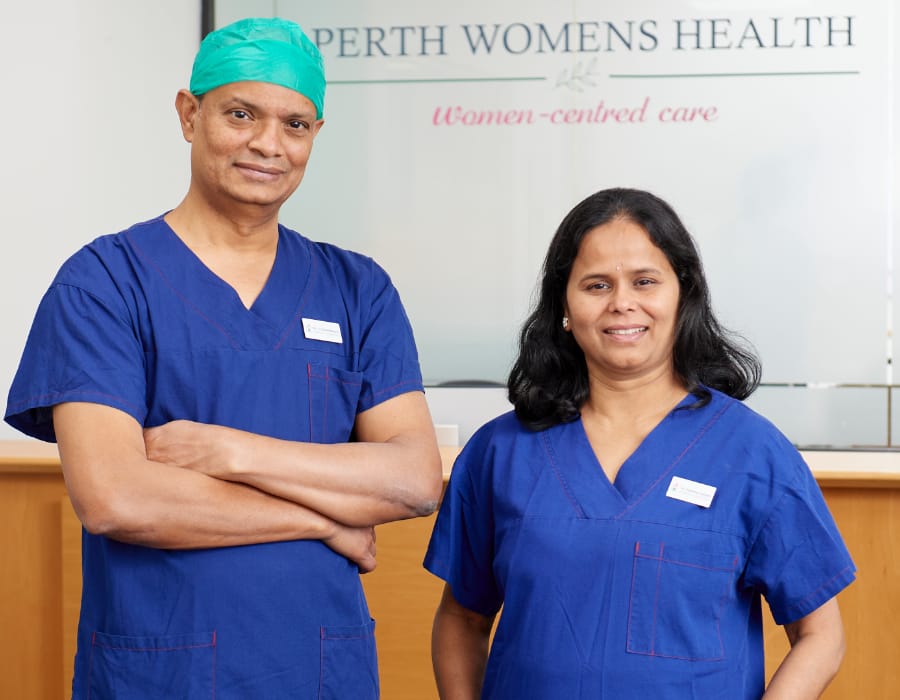 Perth Women's Health Perth
