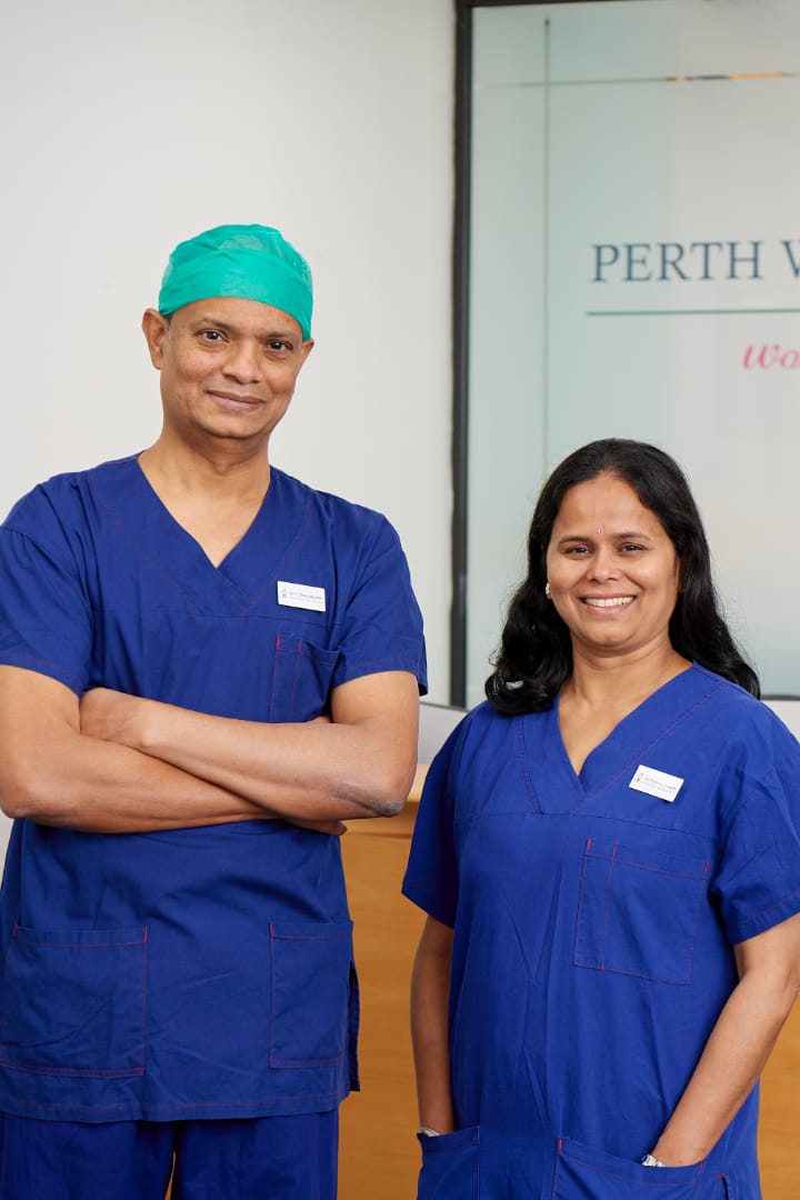 Perth Women's Health