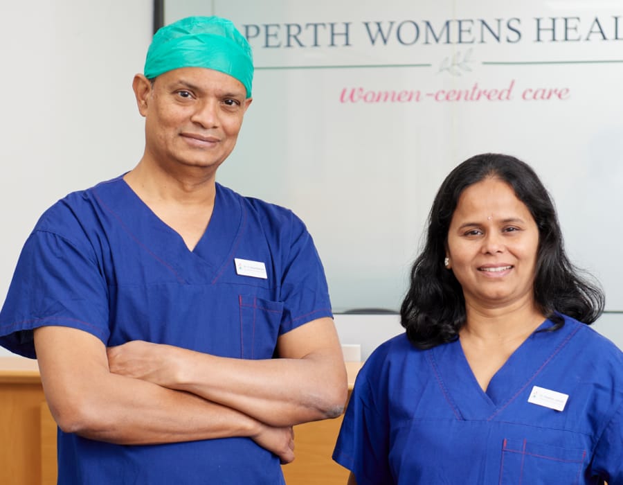 Perth Women's Health Perth